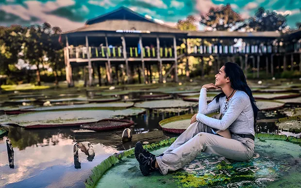 2023-01-18 | Colombia - Amazonas - Leticia
